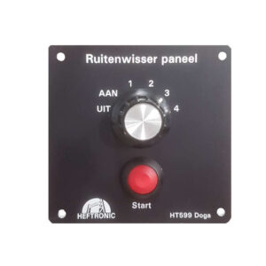 HT 599   DOGA Paneel