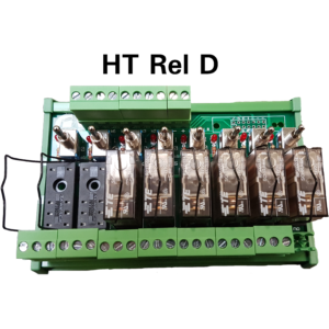 HT Rel 8 D