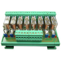 HT Rel 8 B