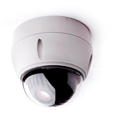 HT Dome camera