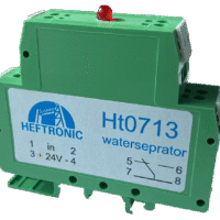 HT 0713 – Water seperator