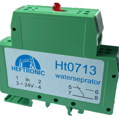HT 0713 – Water seperator