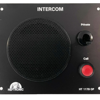 HT 1189 OPS – Hutpost, inbouw, 2 draads