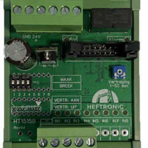 HT 1520 (1504 losse print)