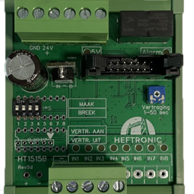 HT 1520 (1504 losse print)
