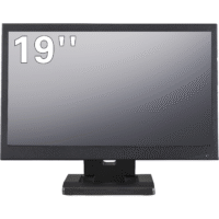 Monitor 19'' Front