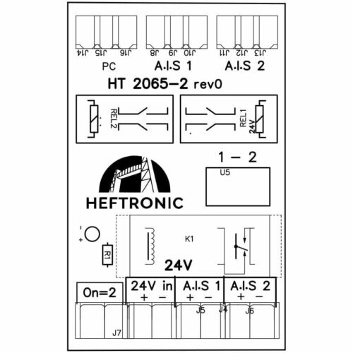 HT2066