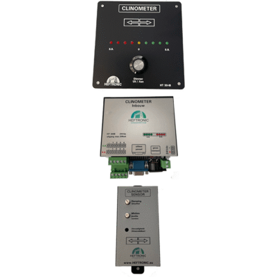 HT 30IB7+ – Clinometer inbouw
