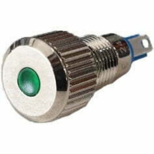 HT 4002 – LED in RVS Behuizing