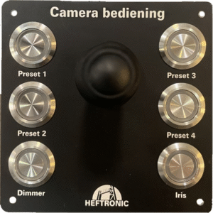 HT 480 Paneel 1