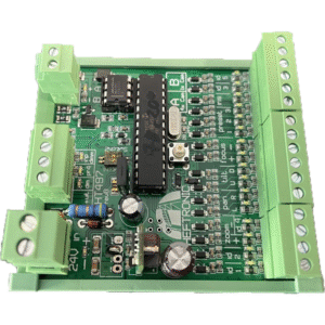 HT 487