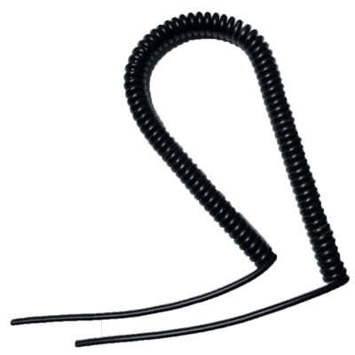 6100 – Krulsnoer 1.7m