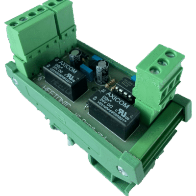 HT955 – Digitale potmeter 10K, galvanisch gescheiden
