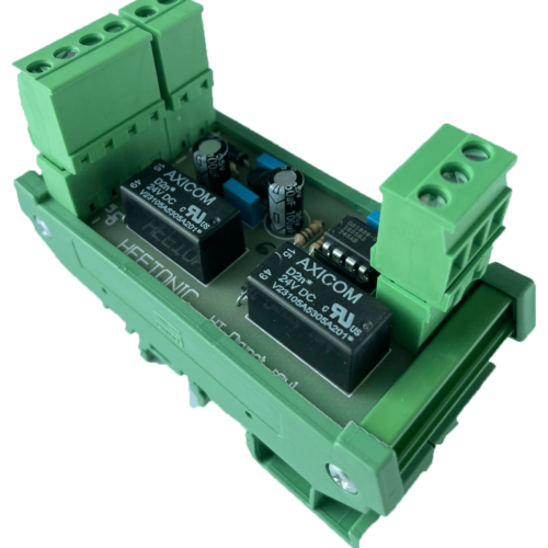 HT955 – Digitale potmeter 10K, galvanisch gescheiden