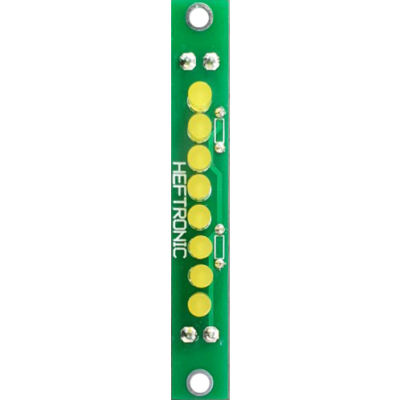HT 4001 – Background led
