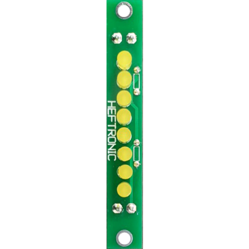 HT 4001 – Background led