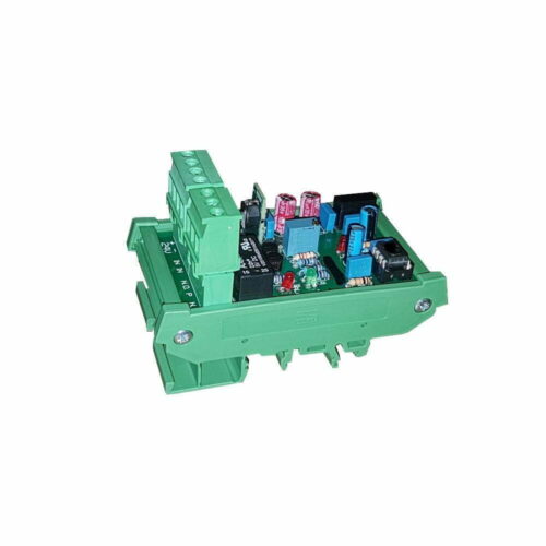HT 0717 – Water separator (Conductive fluid detector)