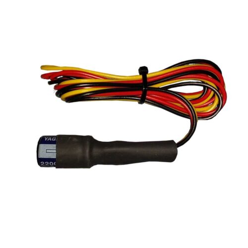 HT 1113 – 0,3A Voeding filter 24Vdc