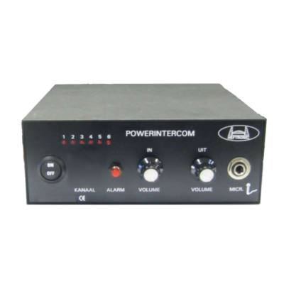 HT 1193 – Intercom, PLC