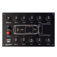 VB5 HT1268 Alnico