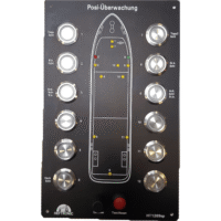 VB24 HT 1266RVS Speciaal