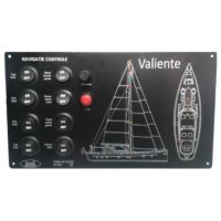 VB8 HT1267 Valiente