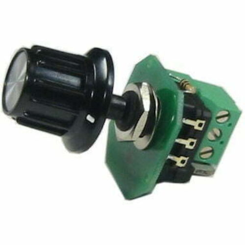 HT 1308 – 5Watt Mini Lineaire dimmer in de PLUS