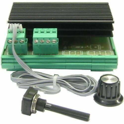 HT 1315 – 25Watt Lineaire dimmer in de PLUS