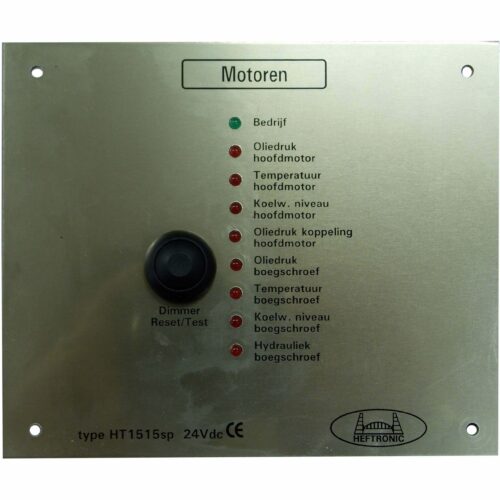 VB12 HT1515 Bl gold
