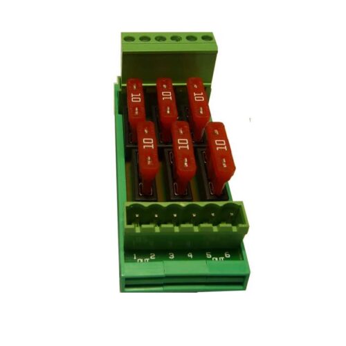 HT 1702F1 Fuse