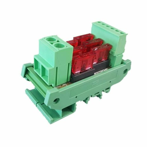 HT 1702F2 Fuse