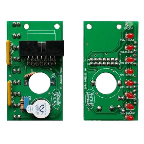 HT2009 – 9x LED print (voor de HT 2008 of HT 1515)
