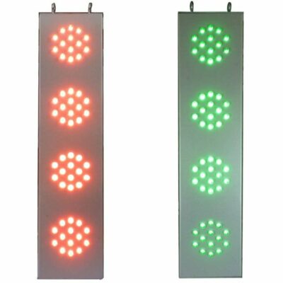HT 30L4 – 2x 30cm losse uitlezing