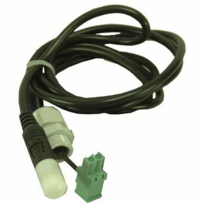 HT 481A – Waterdichte buitensensor t.b.v. HT481 SLECHT LEVERBAAR