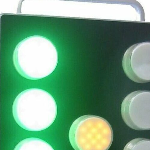 HT60D Clinometer draagbaar – ZIE HT 61D