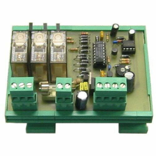 HT945 – 3 toon, is nu de HT 949 met extra functies