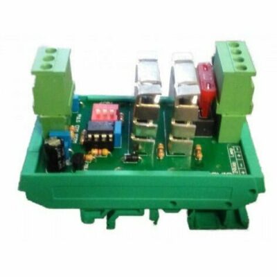 HT 1340 – In de MIN – 2 x 180Watt, Schakelende dimmer, Potmeter of Puls