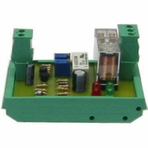 HT 1600 – Acculaadautomaat 12V
