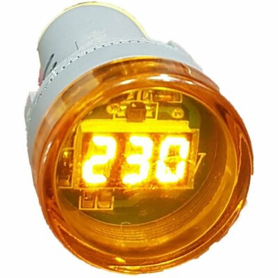 HT2085 Voltmeter – 230V