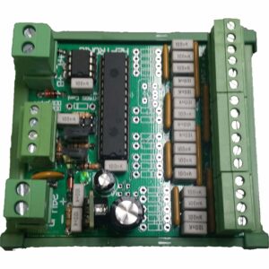 HT 485 CAM