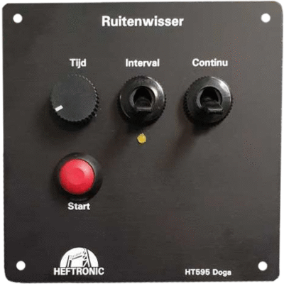 HT595 – Doga paneel