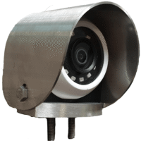 HT Bol cam RVS Side