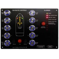 VB17 HTCombi special RVS HT1515