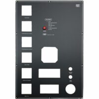 VB2 HT Paneel Special met HT1515