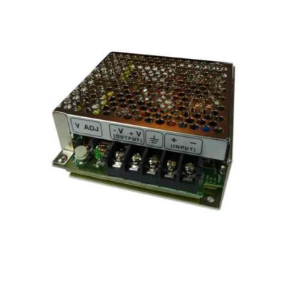 HT Voeding 24V – 24V – 1A