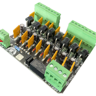 1266 pcb