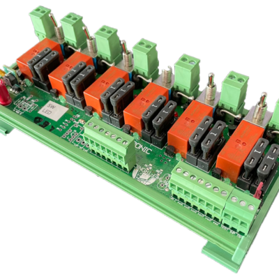 1732 (LED)