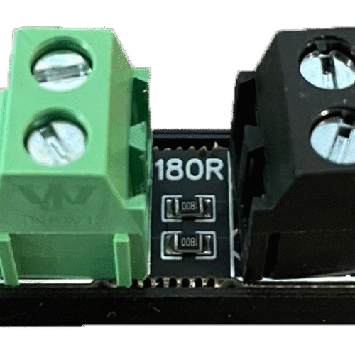 Beschermd: 86008675 EBT 2x conn, SMD