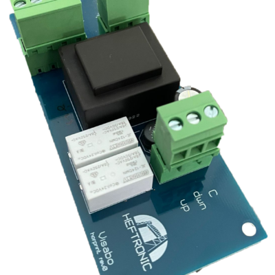 Visabo Horprint