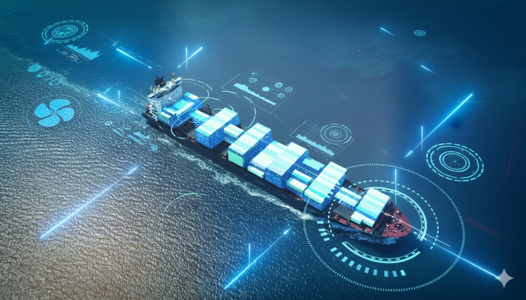 Navigatieverlichting voor boten en schepen — Veilig varen begint met zichtbaar zijn